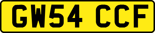 GW54CCF