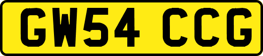 GW54CCG