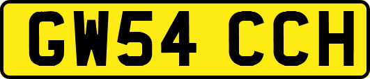 GW54CCH