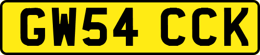 GW54CCK