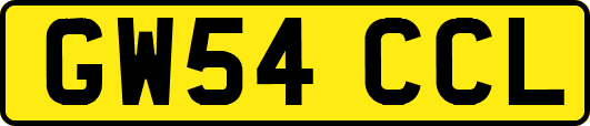GW54CCL