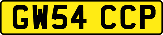GW54CCP