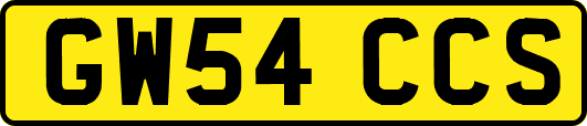 GW54CCS