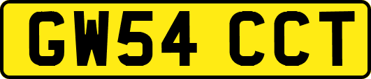 GW54CCT