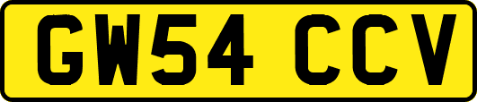 GW54CCV