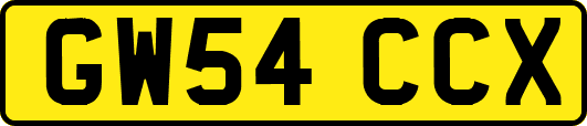 GW54CCX