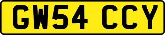 GW54CCY