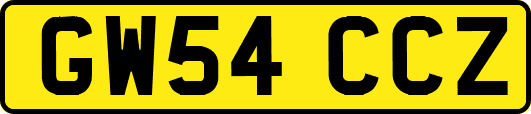 GW54CCZ