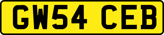 GW54CEB