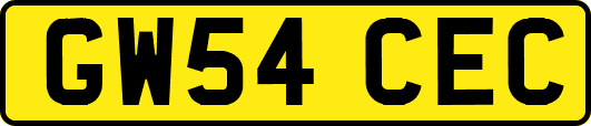 GW54CEC