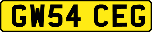 GW54CEG