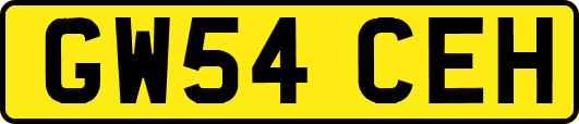 GW54CEH