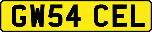 GW54CEL
