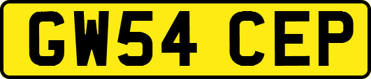 GW54CEP