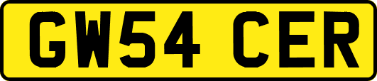 GW54CER