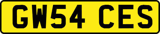 GW54CES