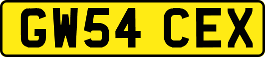 GW54CEX