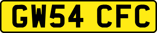 GW54CFC