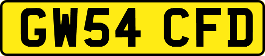 GW54CFD