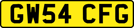 GW54CFG