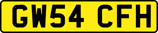 GW54CFH