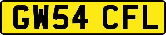 GW54CFL