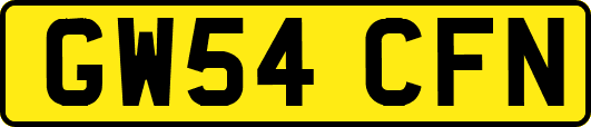 GW54CFN