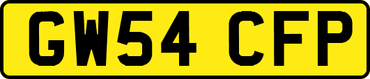 GW54CFP