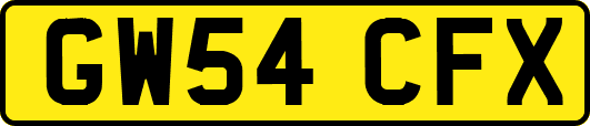 GW54CFX