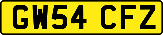 GW54CFZ