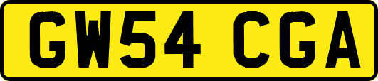 GW54CGA