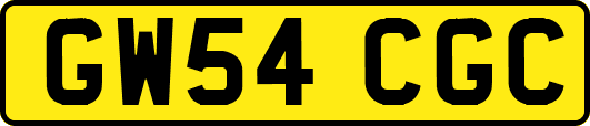 GW54CGC