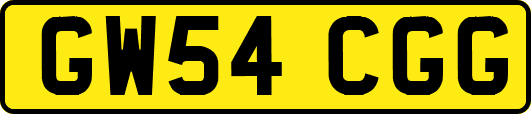 GW54CGG