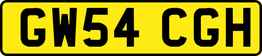 GW54CGH