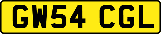 GW54CGL