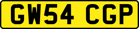GW54CGP