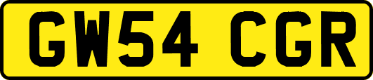 GW54CGR