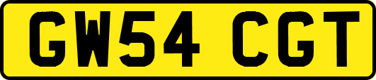 GW54CGT