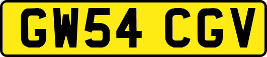 GW54CGV