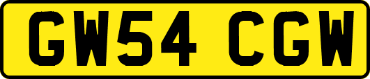 GW54CGW