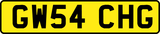 GW54CHG