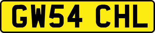 GW54CHL