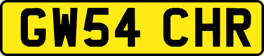 GW54CHR