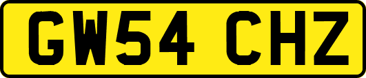 GW54CHZ