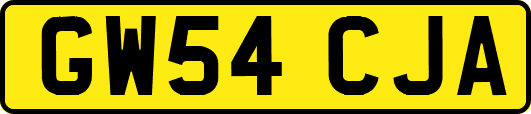 GW54CJA