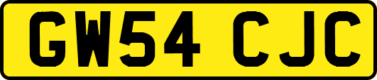 GW54CJC