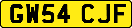GW54CJF