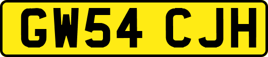 GW54CJH
