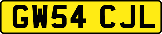 GW54CJL
