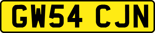 GW54CJN